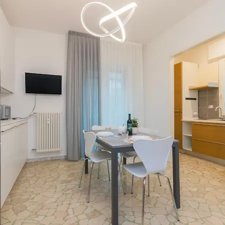 Apartment Sweet
