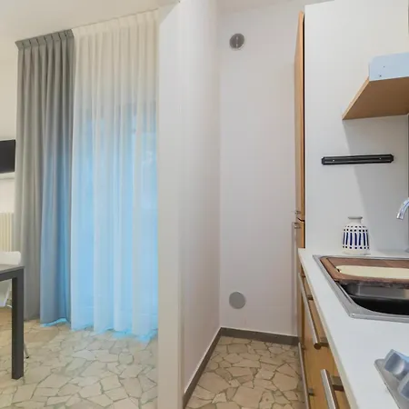 Sweet Apartment Venice