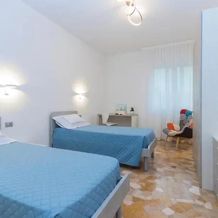Sweet Apartment