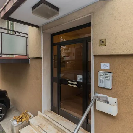 Apartmán Sweet Benátky