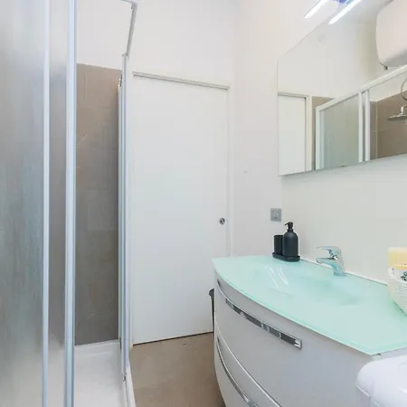 Apartmán Sweet Benátky