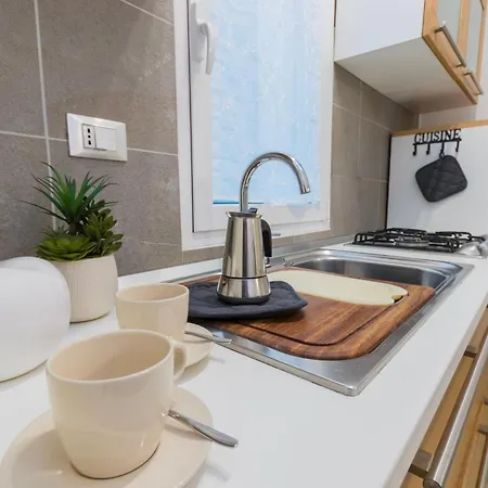 Apartmán Sweet Benátky